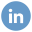 Linkedin icon