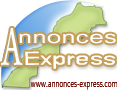 annonces express